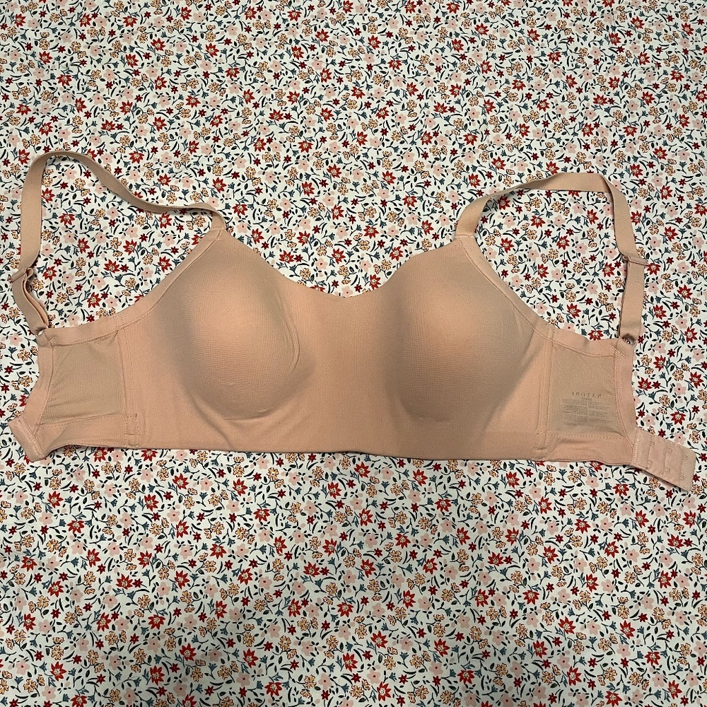 Natori Limitless CONVERTIBLE CONTOUR WIRELESS Bra - 30DDD